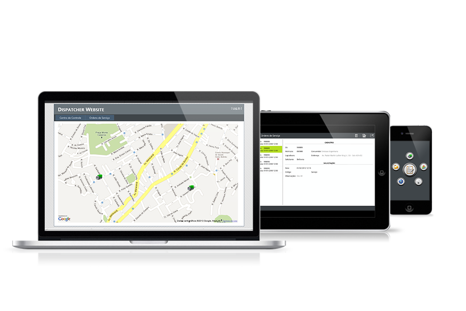 A Onix Software